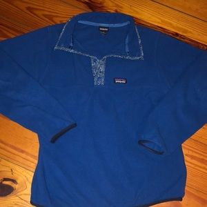 Youth large Patagonia